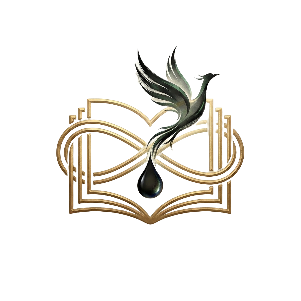 墨灵观察 Logo